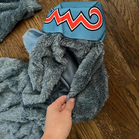 Wizard of Oz Winged Monkey Costume - Picture 2 of 6